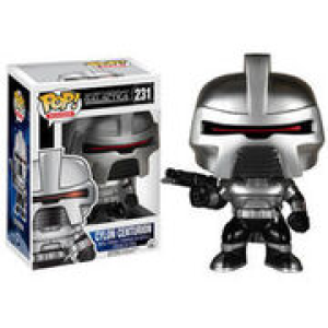 Battlestar Galactica Cylon Centurion Funko Pop! Vinyl Figure