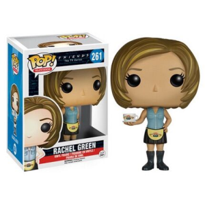 Friends Rachel Green Funko Pop! Vinyl Figure