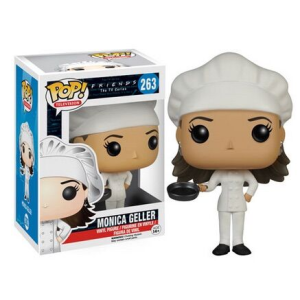 Friends Monica Geller Funko Pop! Vinyl Figure