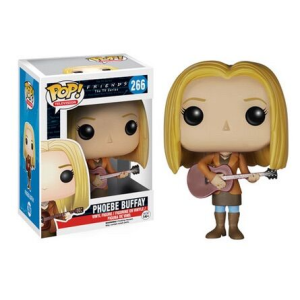 Friends Phoebe Buffay Funko Pop! Vinyl Figure