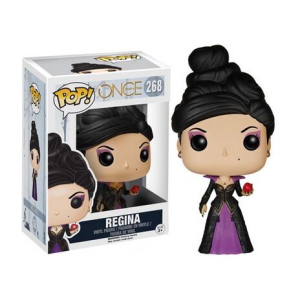 Once Upon A Time Regina Funko Pop! Vinyl Figure