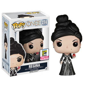 Once Upon A Time Regina Funko Pop! Vinyl Figure