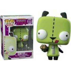 Invader Zim Gir Funko Pop! Vinyl Figure