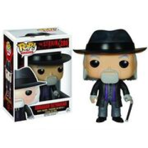 The Strain Abraham Funko Pop! Vinyl Figure