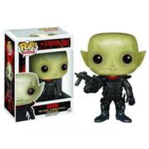 The Strain Vaun Funko Pop! Vinyl Figure