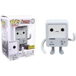 Adventure Time BMO Noire Funko Pop! Vinyl Figure