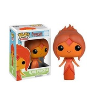 Adventure Time Flame Princess Funko Pop! Vinyl Figure