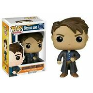 Doctor Who Jack Harkness Vortex Manipulator Funko Pop! Vinyl Figure