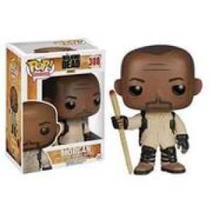 The Walking Dead Morgan Funko Pop! Vinyl Figure