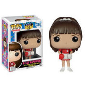 Saved by the Bell Kelly Kapowski Funko Pop! Vinyl Figure