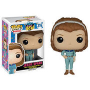 Saved by the Bell Jessie Spano Funko Pop! Vinyl Figure