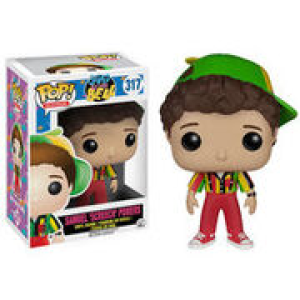 Saved by the Bell Screech Powers Funko Pop! Vinyl Figure