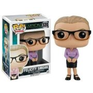 Arrow Felicity Smoak Funko Pop! Vinyl Figure