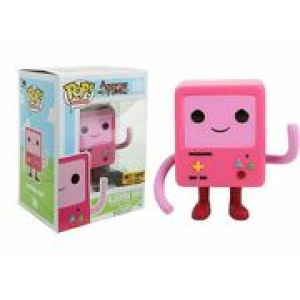 Adventure Time BMO Blushing Funko Pop! Vinyl Figure