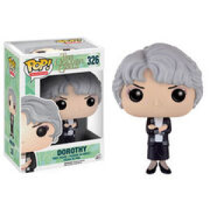 The Golden Girls Dorothy Funko Pop! Vinyl Figure