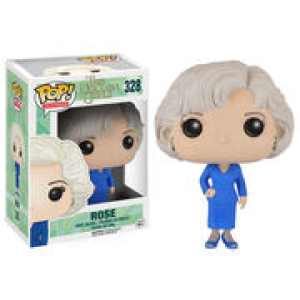 The Golden Girls Rose Funko Pop! Vinyl Figure