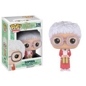 The Golden Girls Sophia Funko Pop! Vinyl Figure