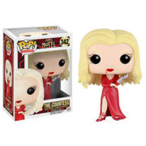 American Horror Story: Hotel The Countess Funko Pop! Vinyl Figure