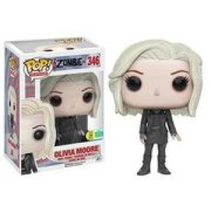 iZombie Olivia Moore Funko Pop! Vinyl Figure