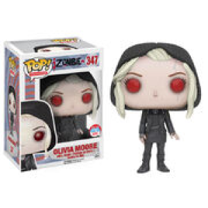 iZombie Olivia Moore Funko Pop! Vinyl Figure