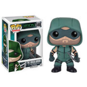 Arrow The Green Arrow Funko Pop! Vinyl Figure