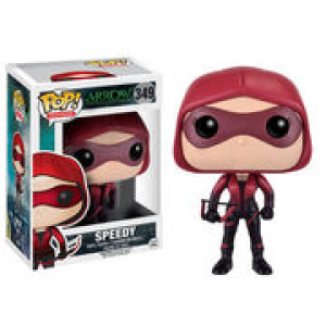 Arrow Speedy Funko Pop! Vinyl Figure