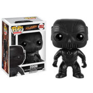 The Flash Zoom Funko Pop! Vinyl Figure