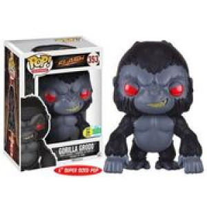 The Flash Gorilla Grodd 6