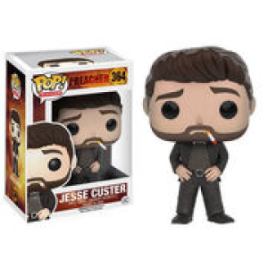 Preacher Jesse Custer Funko Pop! Vinyl Figure