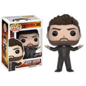 Preacher Jesse Custer Funko Pop! Vinyl Figure