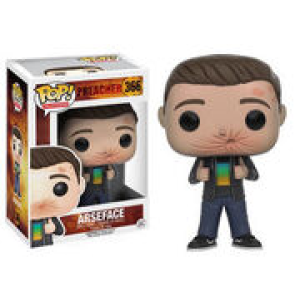 Preacher Arseface Funko Pop! Vinyl Figure