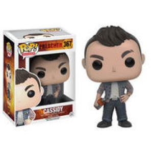 Preacher Cassidy Funko Pop! Vinyl Figure