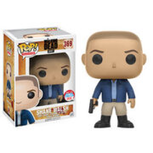 The Walking Dead Shane Walsh Funko Pop! Vinyl Figure