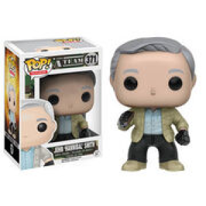 The A-Team John Hannibal Smith Funko Pop! Vinyl Figure