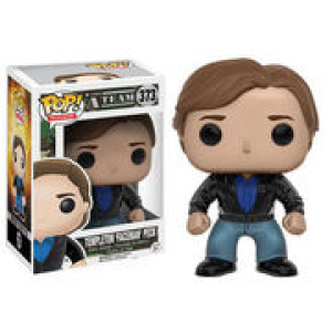 The A-Team Templeton Faceman Peck Funko Pop! Vinyl Figure