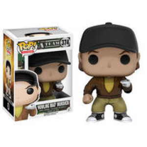 The A-Team Howlin Mad Murdock Funko Pop! Vinyl Figure