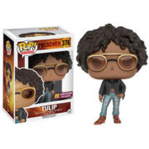 Preacher Tulip Funko Pop! Vinyl Figure