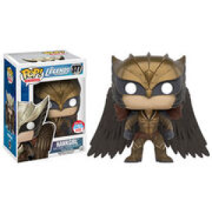 DC's Legends of Tomorrow Hawkgirl Funko Pop! Vinyl Figure