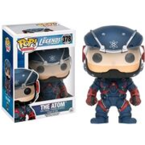 DC's Legends of Tomorrow The Atom Funko Pop! Vinyl Figure