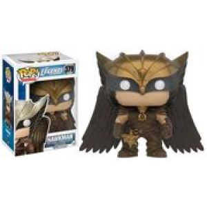 DC's Legends of Tomorrow Hawkman Funko Pop! Vinyl Figure