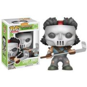 Teenage Mutant Ninja Turtles Casey Jones Funko Pop! Vinyl Figure