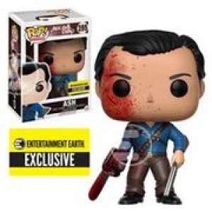 Ash vs. Evil Dead Ash Funko Pop! Vinyl Figure