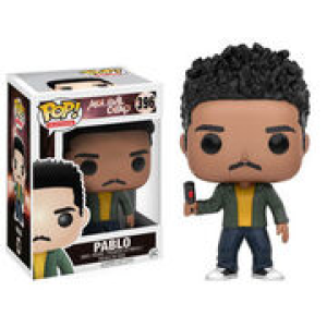 Ash vs. Evil Dead Pablo Funko Pop! Vinyl Figure