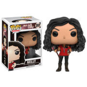 Ash vs. Evil Dead Kelly Funko Pop! Vinyl Figure