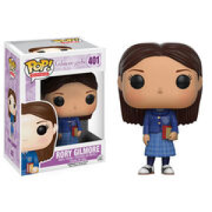 Gilmore Girls Rory Gilmore Funko Pop! Vinyl Figure