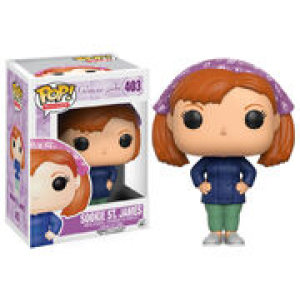 Gilmore Girls Sookie St. James Funko Pop! Vinyl Figure