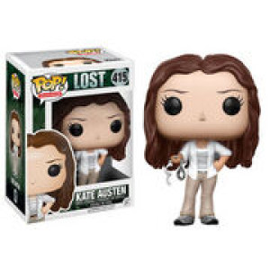 Lost Kate Austen Funko Pop! Vinyl Figure