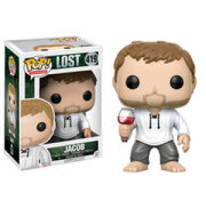 Lost Jacob Funko Pop! Vinyl Figure