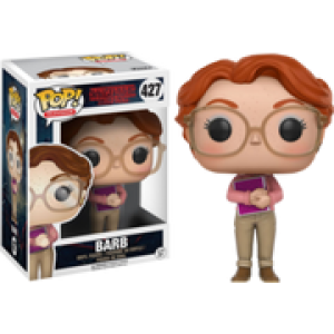 Stranger Things Barb Funko Pop! Vinyl Figure