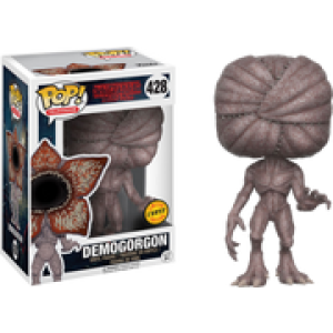 Stranger Things Demogorgon Funko Pop! Vinyl Figure